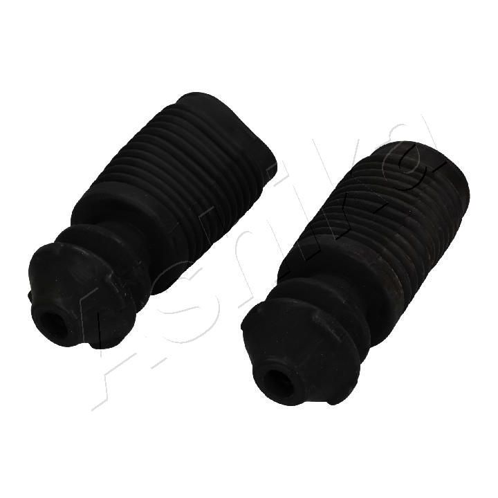 Apsauginio dangtelio komplektas, amortizatorius ASHIKA 159-03-313