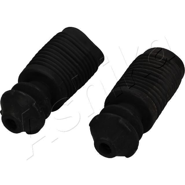 Apsauginio dangtelio komplektas, amortizatorius ASHIKA 159-03-313