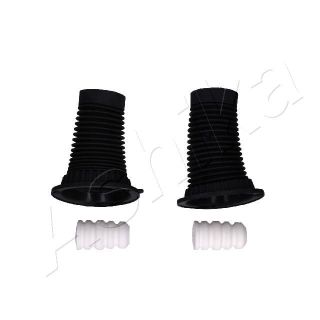 Apsauginio dangtelio komplektas, amortizatorius ASHIKA 159-0L-L02