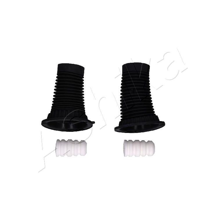 Apsauginio dangtelio komplektas, amortizatorius ASHIKA 159-0L-L02