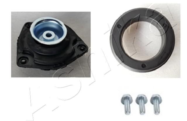 Pakabos statramsčio atraminis guolis ASHIKA SMA0353