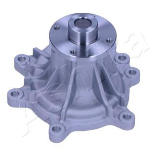 Vandens siurblys, variklio aušinimas ASHIKA 35-09-945