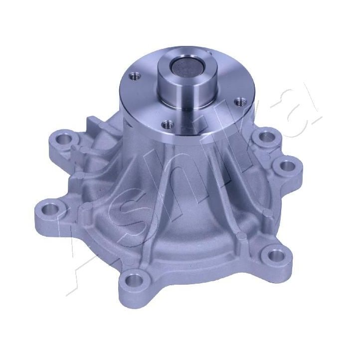 Vandens siurblys, variklio aušinimas ASHIKA 35-09-945