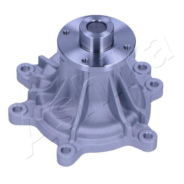 Vandens siurblys, variklio aušinimas ASHIKA 35-09-945