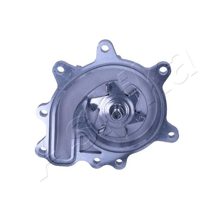 Vandens siurblys, variklio aušinimas ASHIKA 35-09-945