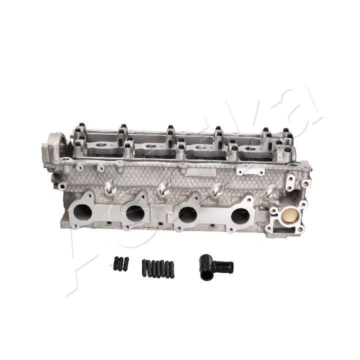 Cilindro galvutė ASHIKA 4D56T-03