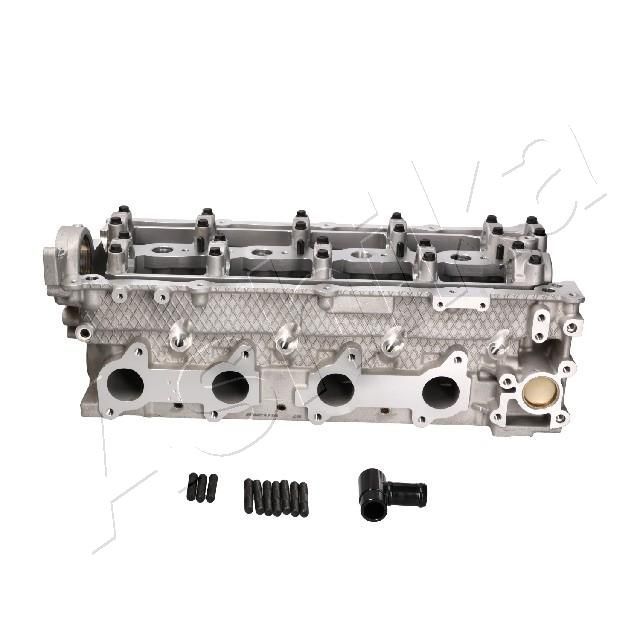 Cilindro galvutė ASHIKA 4D56T-03