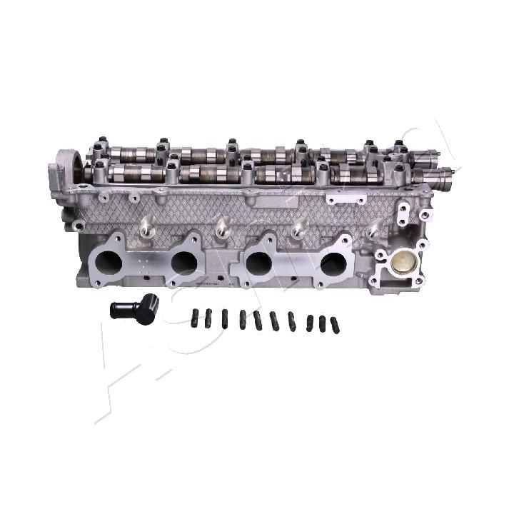 Cilindro galvutė ASHIKA 4D56T-04