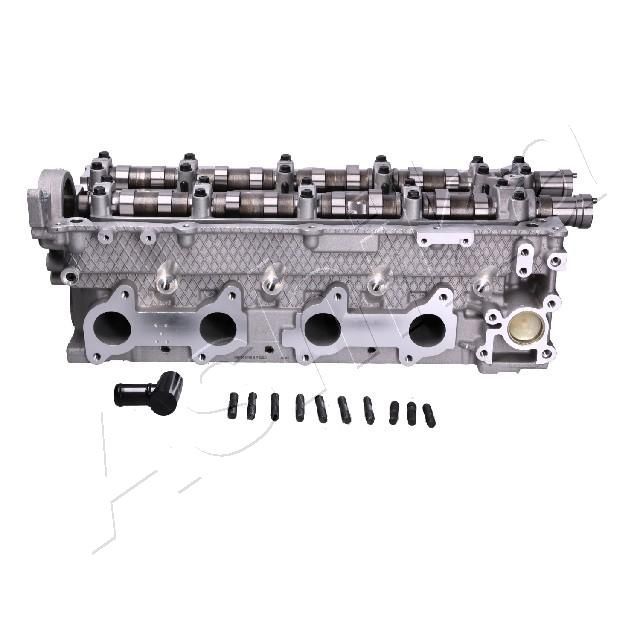 Cilindro galvutė ASHIKA 4D56T-04