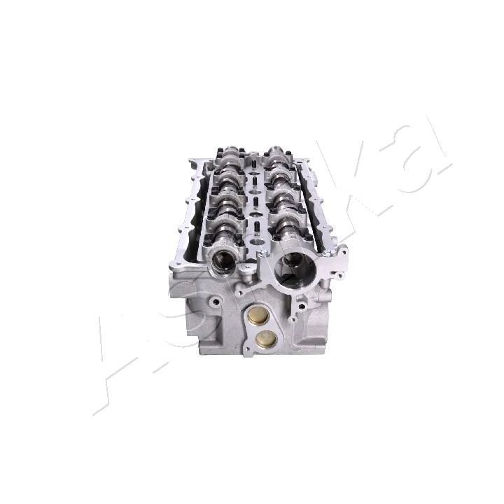 Cilindro galvutė ASHIKA 4D56T-04