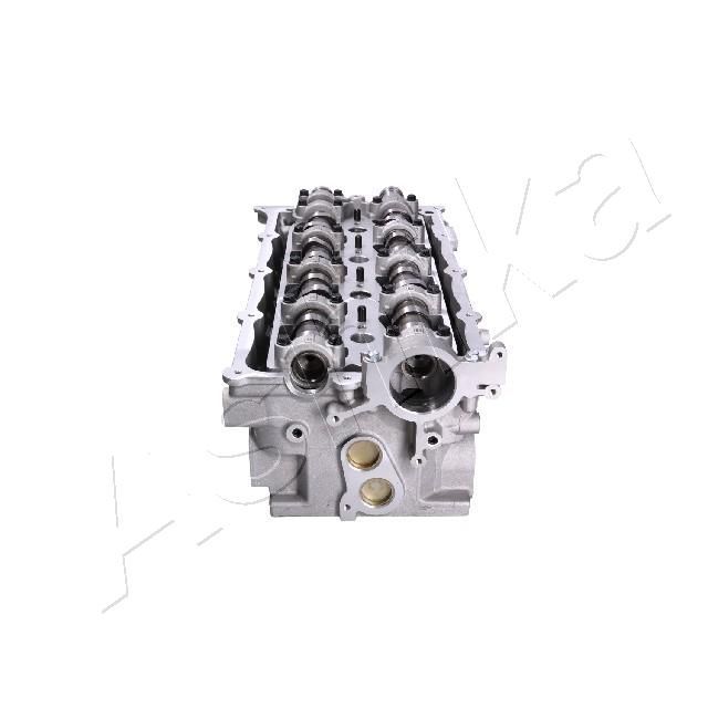 Cilindro galvutė ASHIKA 4D56T-04