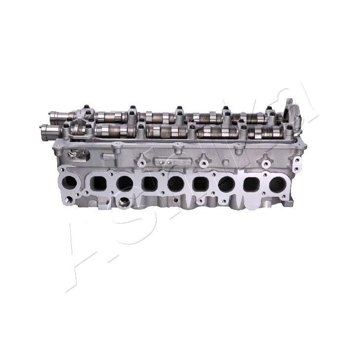 Cilindro galvutė ASHIKA 4D56T-04