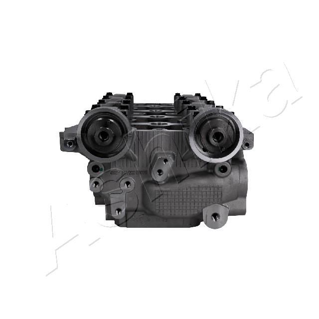 Cilindro galvutė ASHIKA DW005S