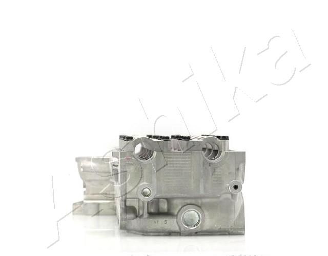 Cilindro galvutė ASHIKA IS014S