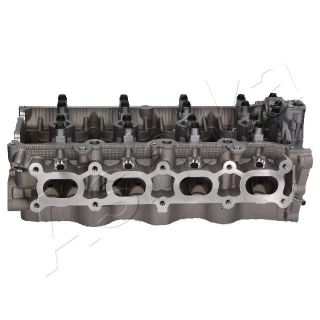 Cilindro galvutė ASHIKA SZ027S