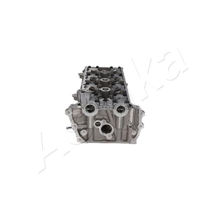 Cilindro galvutė ASHIKA SZ027S