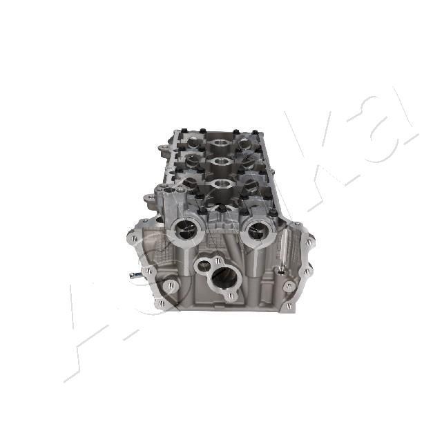 Cilindro galvutė ASHIKA SZ027S