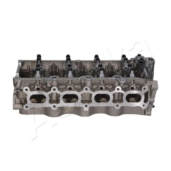 Cilindro galvutė ASHIKA SZ029S