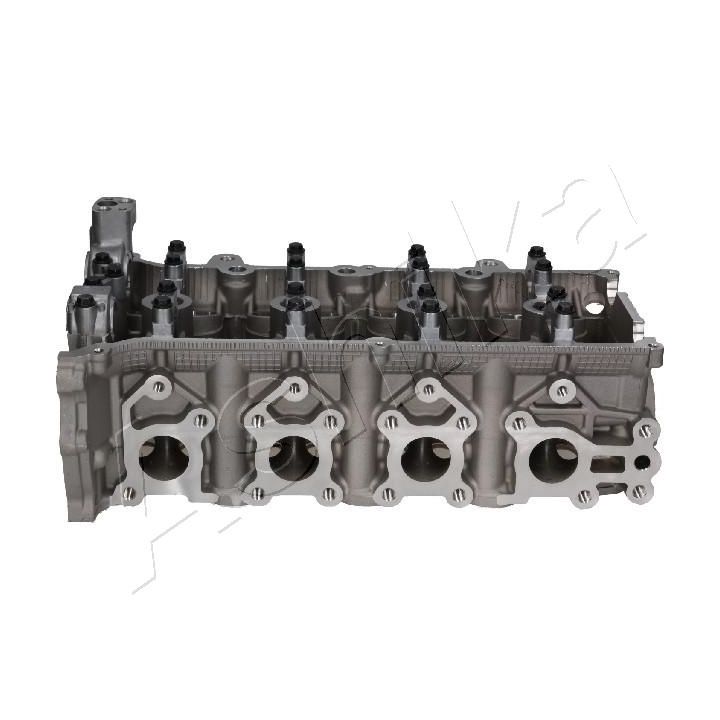 Cilindro galvutė ASHIKA SZ027S