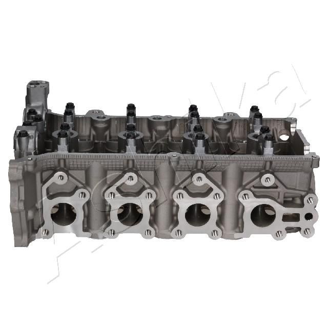 Cilindro galvutė ASHIKA SZ027S