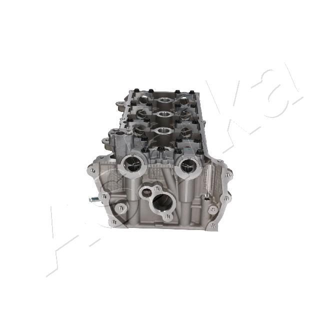 Cilindro galvutė ASHIKA SZ029S