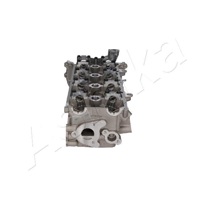 Cilindro galvutė ASHIKA SZ029S