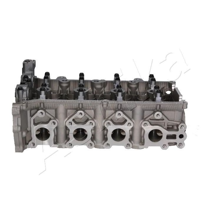 Cilindro galvutė ASHIKA SZ029S