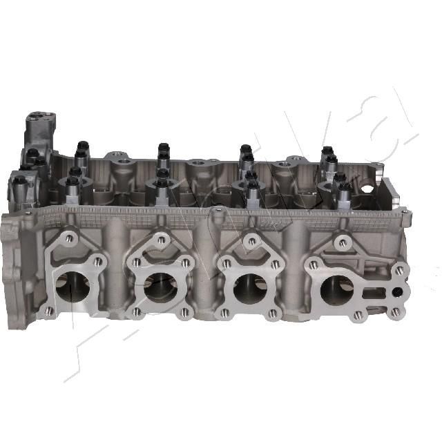 Cilindro galvutė ASHIKA SZ029S