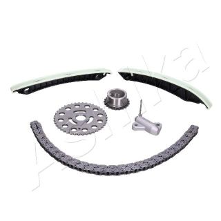 Paskirstymo grandinės komplektas ASHIKA KCK129-1