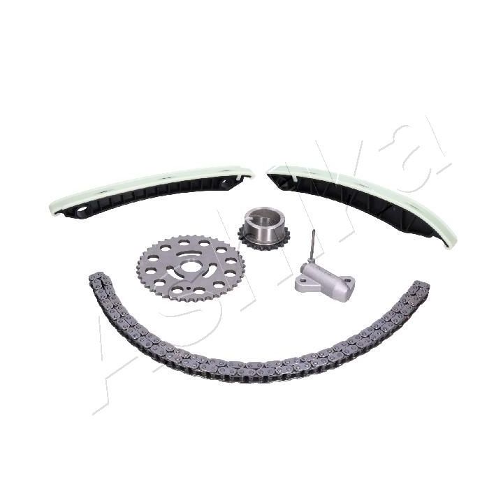 Paskirstymo grandinės komplektas ASHIKA KCK129-1