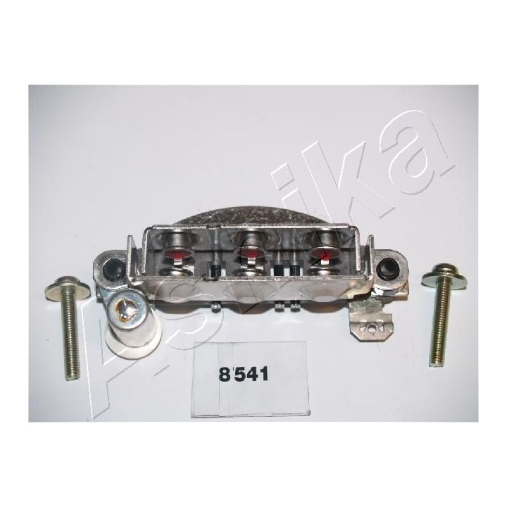 Lygintuvas, kintamosios srovės generatorius ASHIKA 118-8541