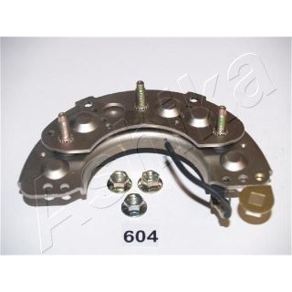 Lygintuvas, kintamosios srovės generatorius ASHIKA 119-604