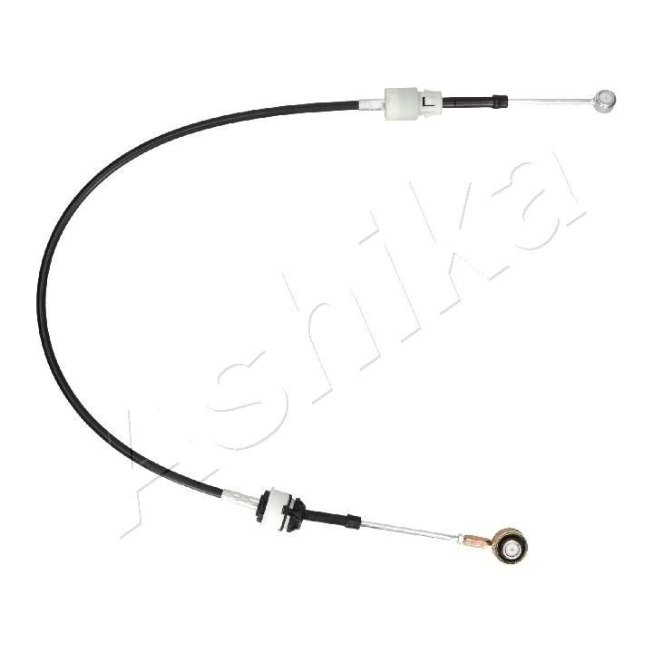 Trosas, neautomatinė transmisija ASHIKA 167-00-2143