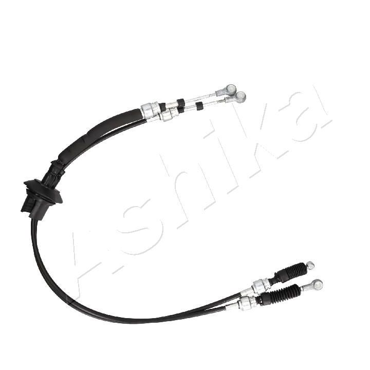 Trosas, neautomatinė transmisija ASHIKA 167-00-2145