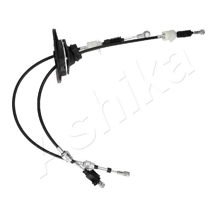 Trosas, neautomatinė transmisija ASHIKA 167-00-2159