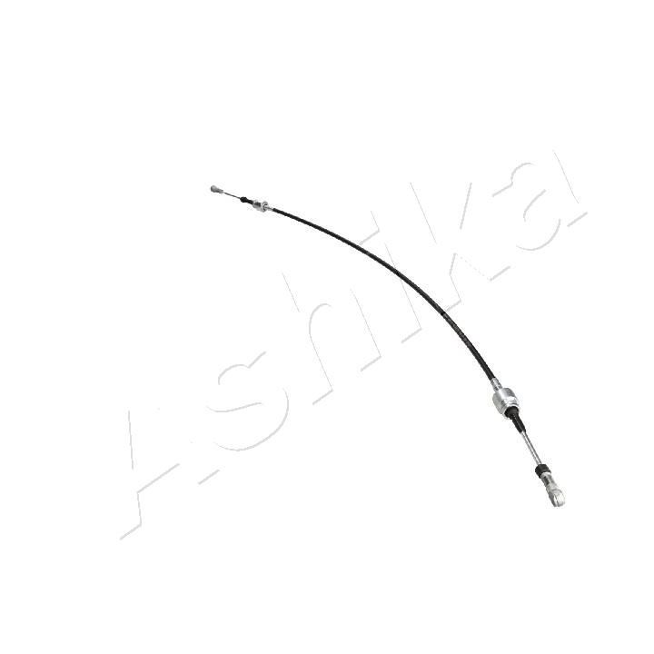 Trosas, neautomatinė transmisija ASHIKA 167-00-2161