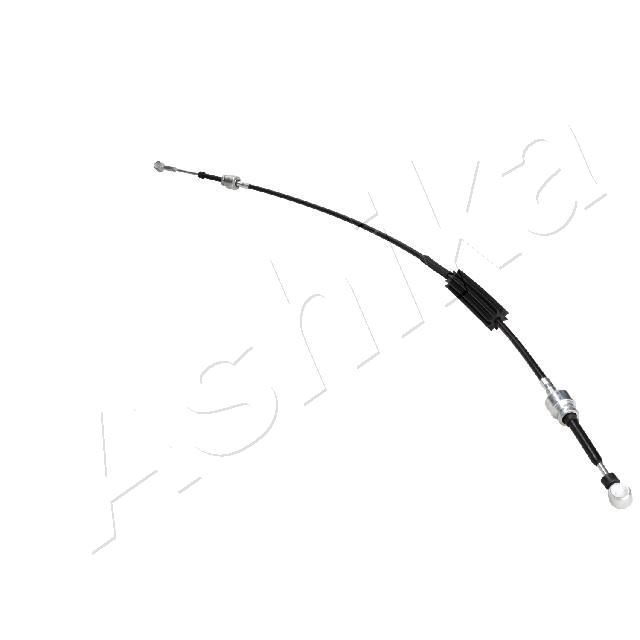 Trosas, neautomatinė transmisija ASHIKA 167-00-2162