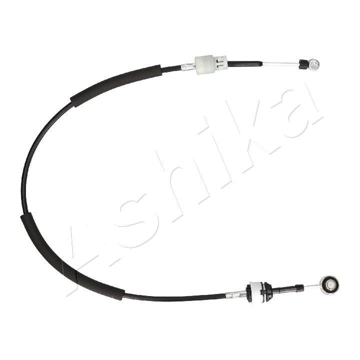 Trosas, neautomatinė transmisija ASHIKA 167-00-2164