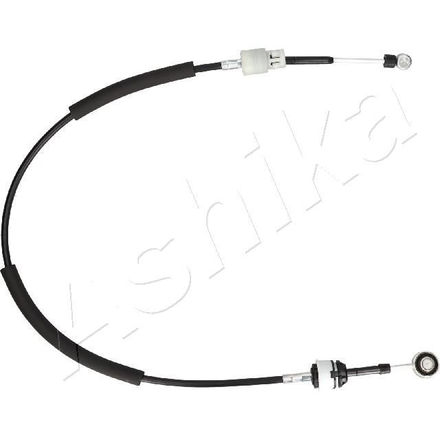 Trosas, neautomatinė transmisija ASHIKA 167-00-2164