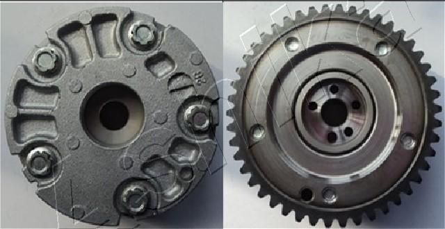 Skirstomojo veleno reguliatorius ASHIKA VVTA-0001