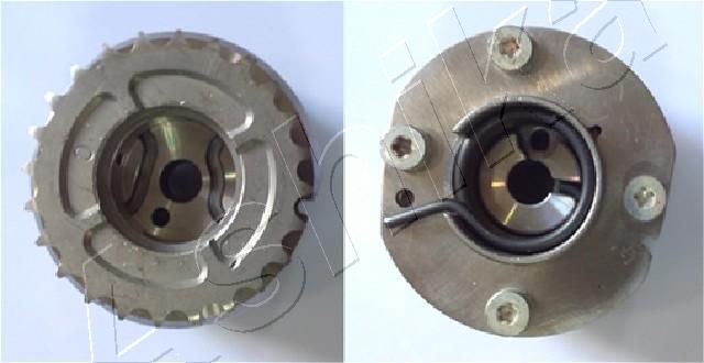 Skirstomojo veleno reguliatorius ASHIKA VVTA-0037