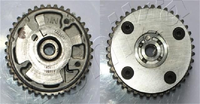 Skirstomojo veleno reguliatorius ASHIKA VVTA-0057