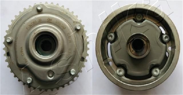 Skirstomojo veleno reguliatorius ASHIKA VVTA-0109