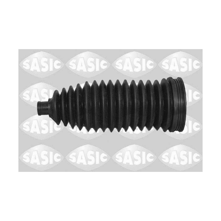 Gofruotoji membrana, vairavimas SASIC 2754018