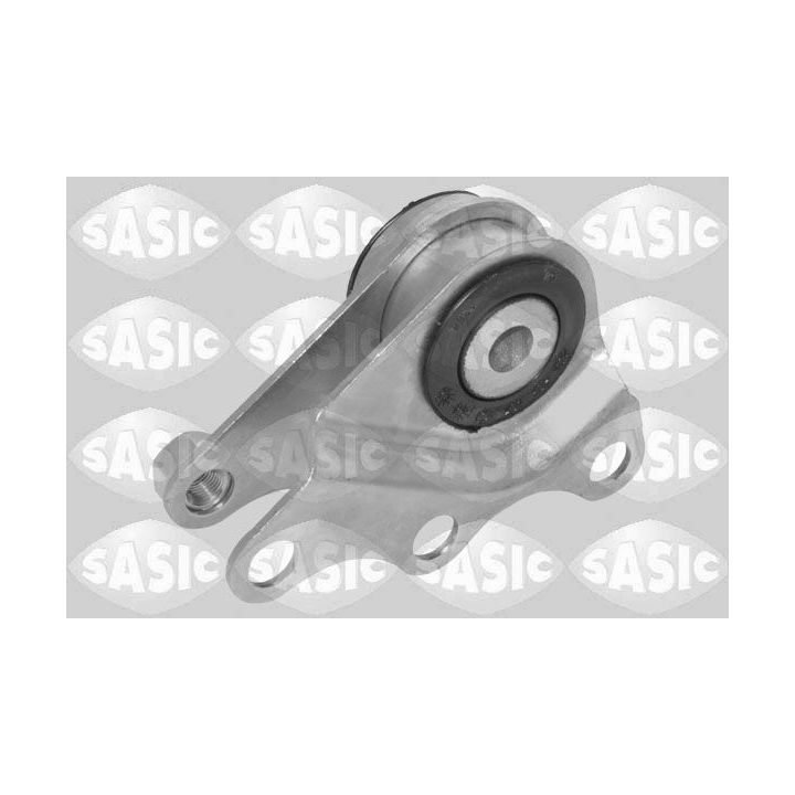 Variklio montavimas SASIC 2700144