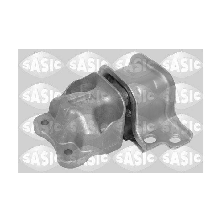 Variklio montavimas SASIC 2700149