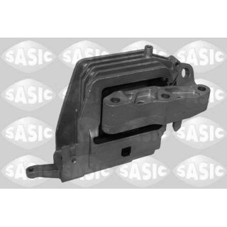 Variklio montavimas SASIC 2700173