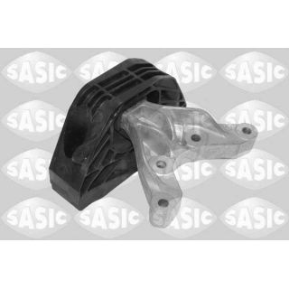 Variklio montavimas SASIC 2700191