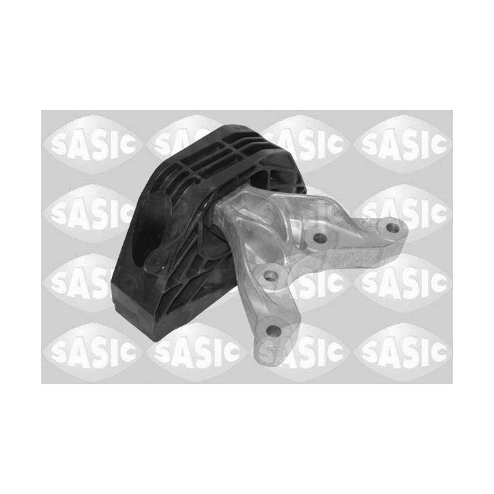 Variklio montavimas SASIC 2700191