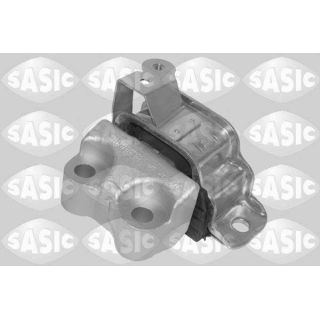Variklio montavimas SASIC 2700232
